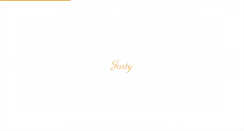 Desktop Screenshot of josty-berlin.de