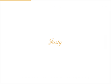 Tablet Screenshot of josty-berlin.de